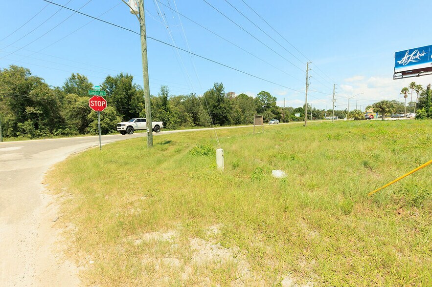 More Photos Of 18888 Ackson Rd, Spring Hill Land For Sale