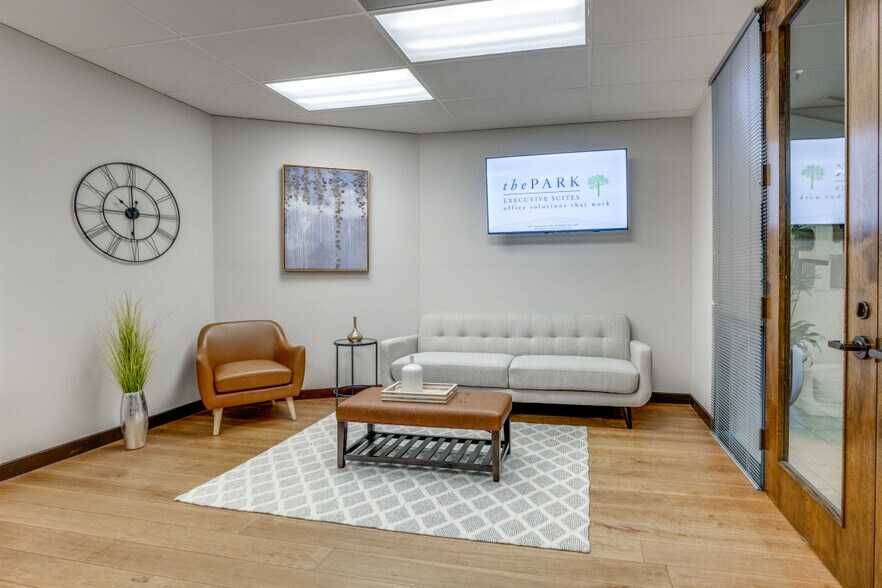 More Photos Of 10707 Corporate Dr, Stafford Coworking Space