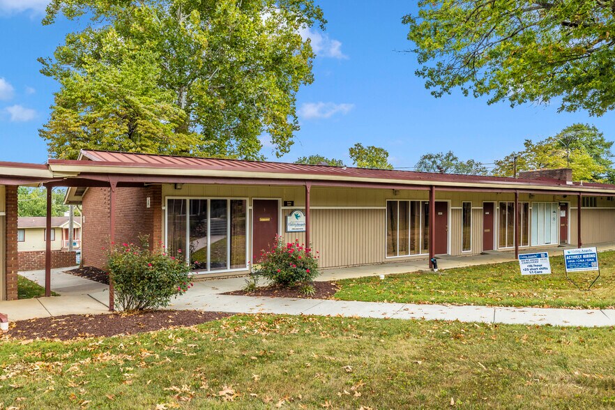 Primary Photo Of 801 Toll House Ave, Frederick Medical For Lease