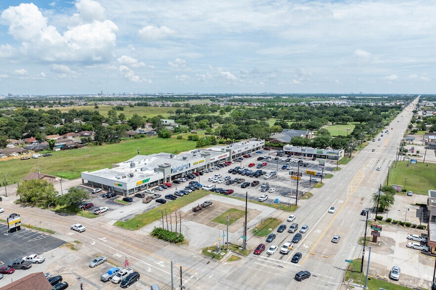 Primary Photo Of 8301 Spencer Hwy, Deer Park Land For Lease