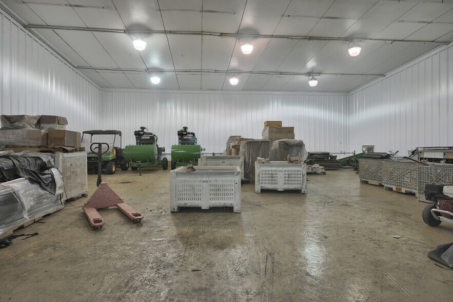 More Photos Of 901 NW 9th St, Belle Glade Refrigeration Cold Storage For Sale