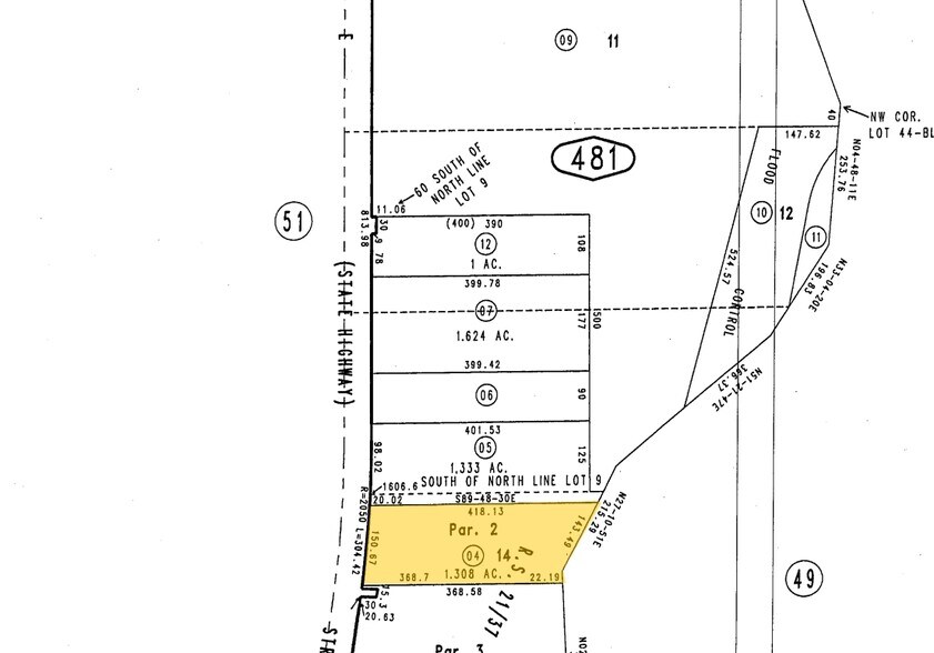 More Photos Of 965 S E St, San Bernardino Freestanding For Lease