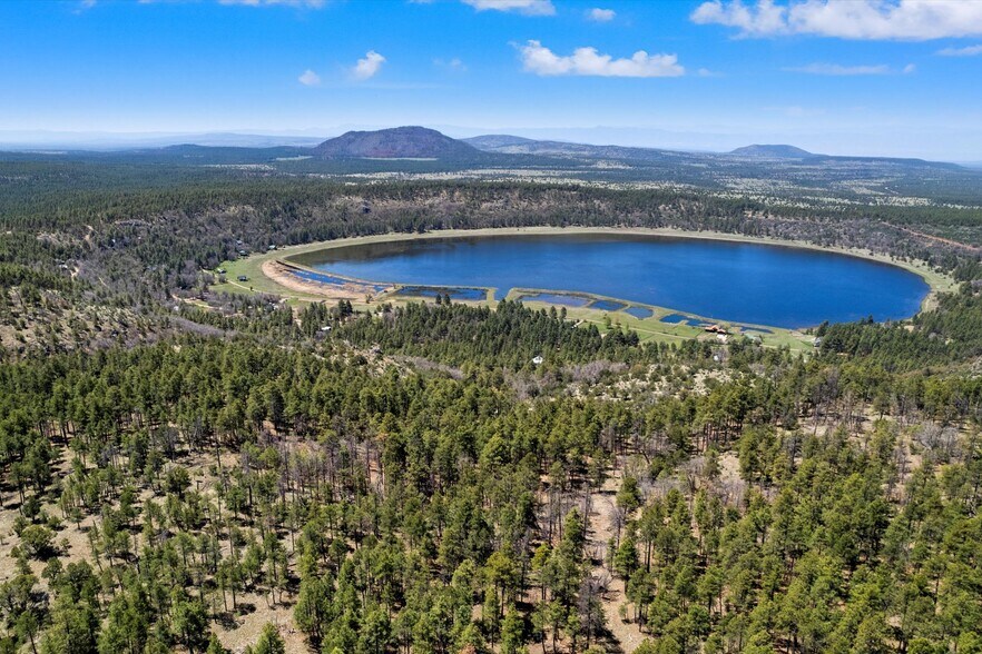 More Photos Of 00 Ponderosa Dr, Flagstaff Land For Sale