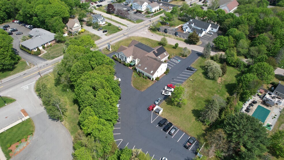 More Photos Of 306 Washington St, Norwell Medical For Lease