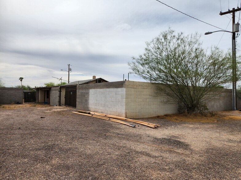 More Photos Of 3010 Shedd Rd, Eloy Office For Sale