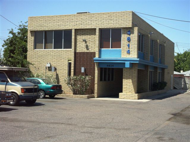 More Photos Of 4614 N 7th St, Phoenix Loft Creative Space For Lease
