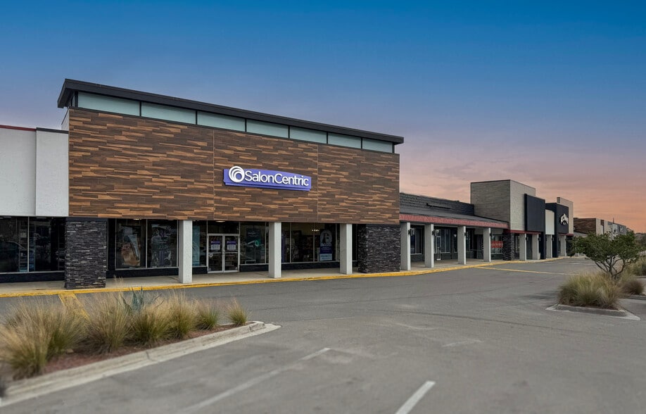 More Photos Of 291-311 Blanding Blvd, Orange Park General Retail For Lease