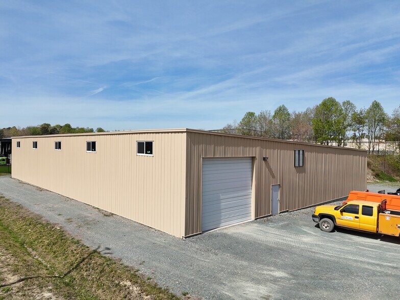 More Photos Of Hunters Branch Rd, Troy Industrial For Sale