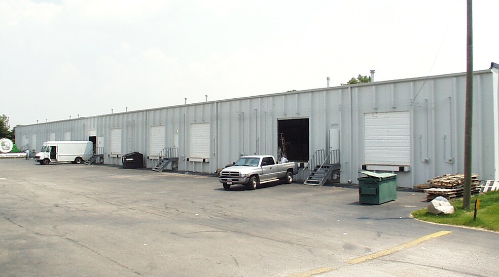 More Photos Of 801-819 Phillipi Rd, Columbus Light Distribution For Lease