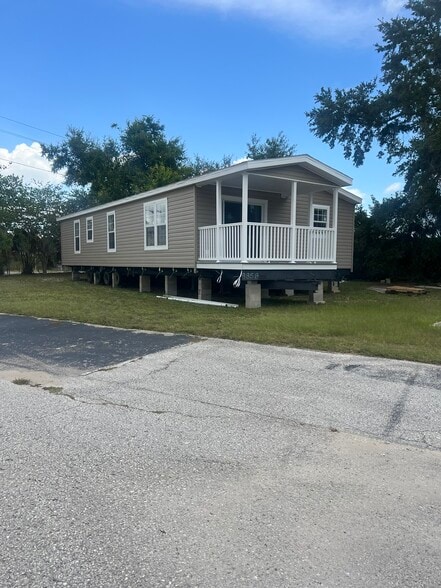More Photos Of 10916 N Nebraska Ave, Tampa Land For Sale