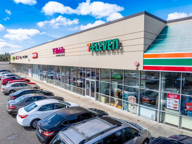 More Photos Of 17615-17711 108th Ave SE, Renton General Retail For Lease