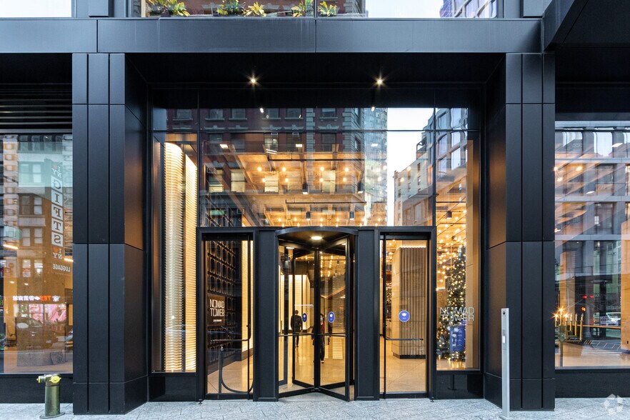 More Photos Of 1250 Broadway, New York Office For Lease