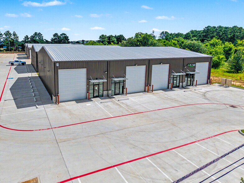 More Photos Of 12338 Spring Cypress Rd, Tomball Unknown For Lease