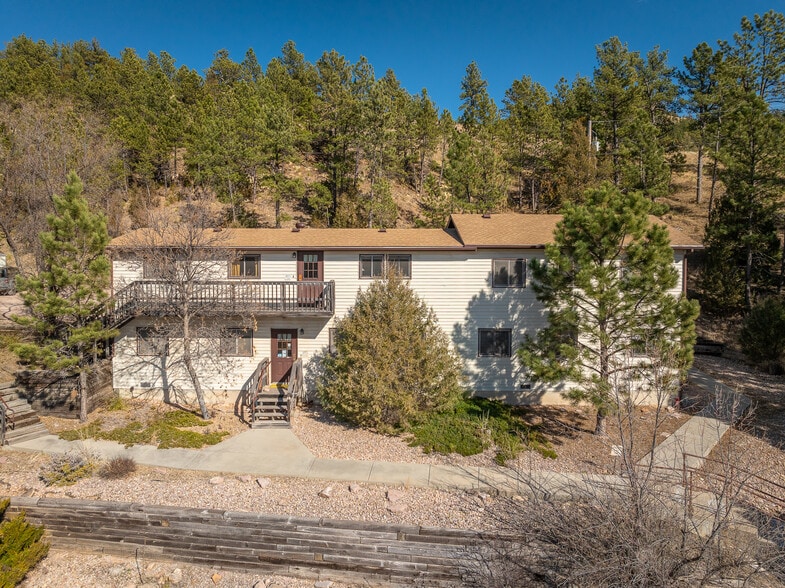 More Photos Of 3 Canyon View Cir, Hot Springs Office Residential For Sale