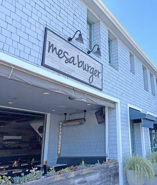 More Photos Of 315 Meigs Rd, Santa Barbara General Retail For Sale