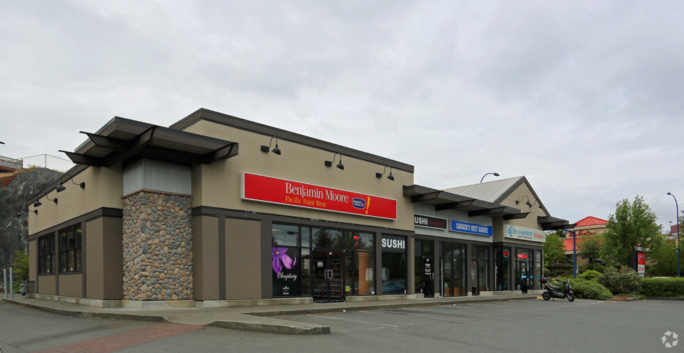 Primary Photo Of 2455 Millstream Rd, Langford Storefront Retail Office For Lease