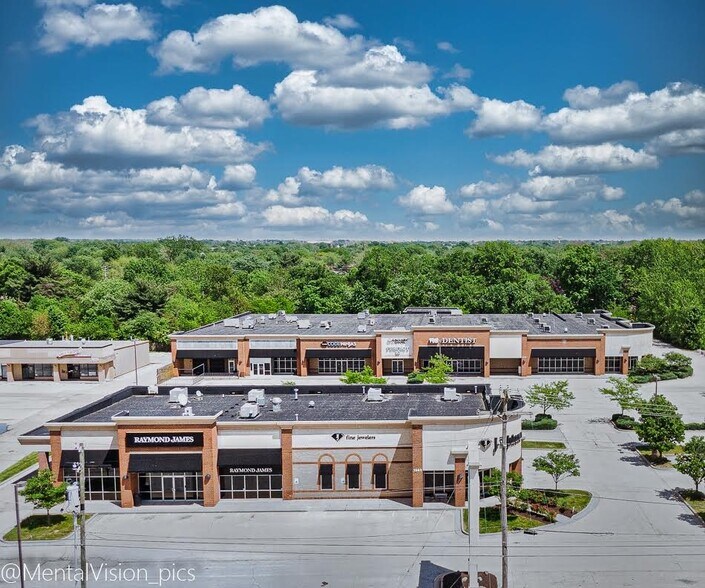 Primary Photo Of 1259-1263 N State Road 135, Greenwood Unknown For Lease