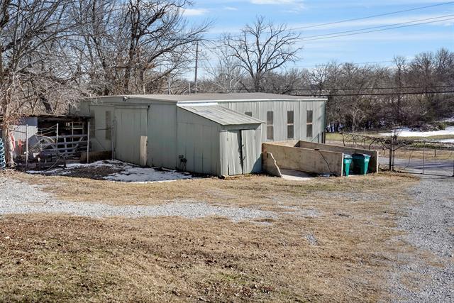 More Photos Of 4347 W 41st St, Tulsa Hospitality For Sale