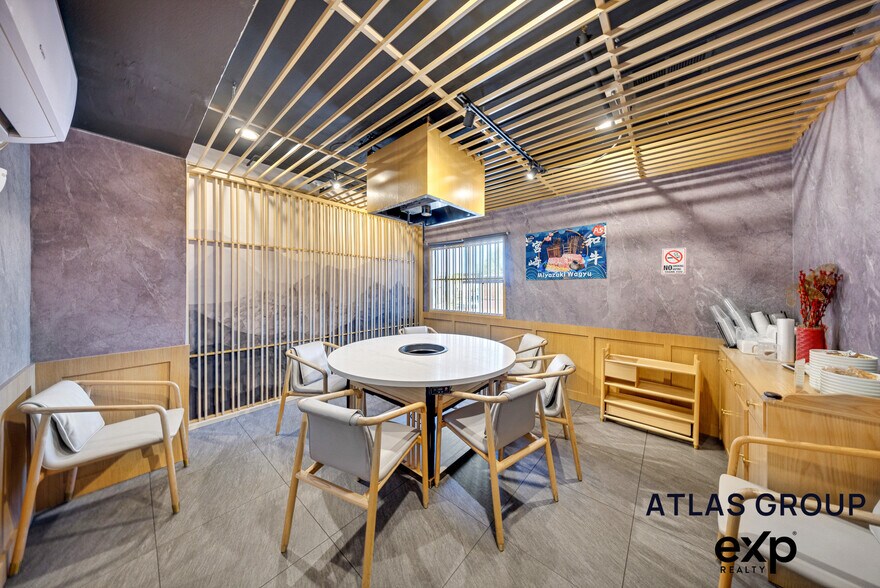 More Photos Of 8752 Valley Blvd, Rosemead Restaurant For Sale