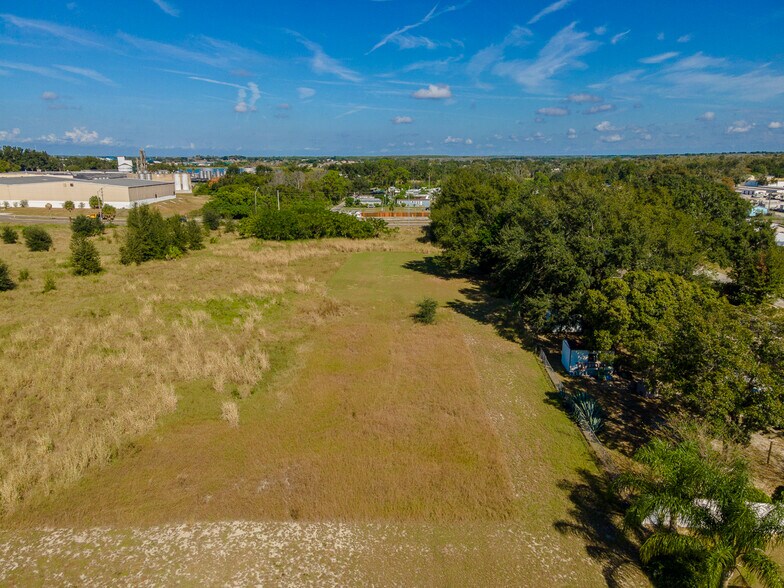 More Photos Of Glencruiten Ave N, Lake Alfred Land For Sale