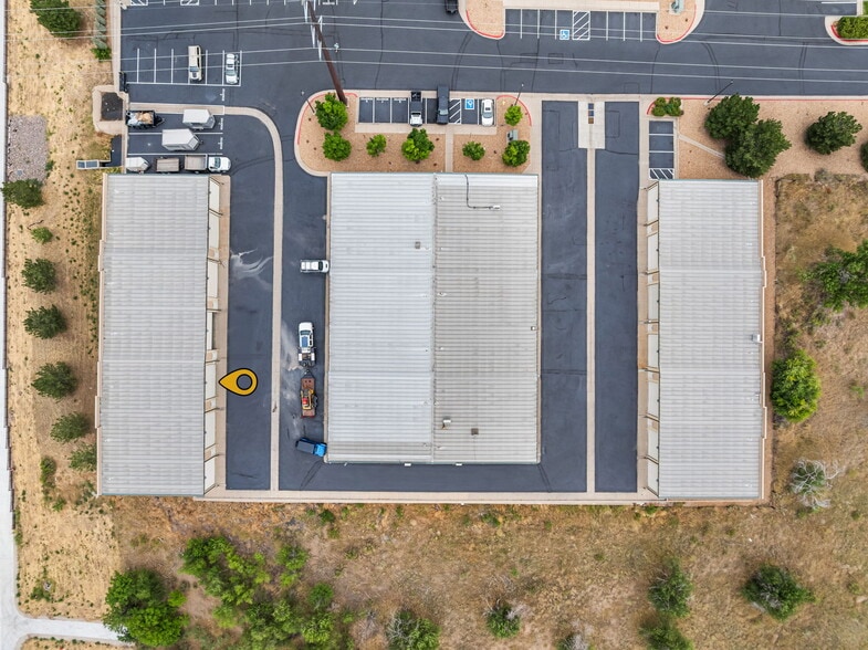 More Photos Of 9341 Commerce Center St, Highlands Ranch Warehouse For Sale