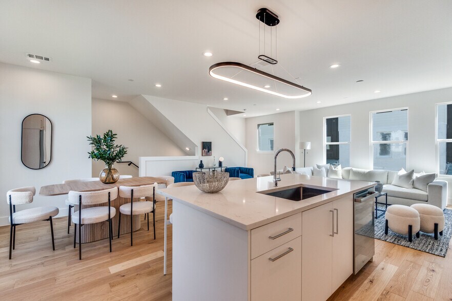 More Photos Of 3940 Spring Valley rd, Addison Multifamily For Sale