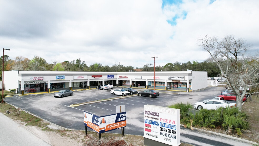 More Photos Of 1217-1239 Kass Cir, Spring Hill Storefront For Lease