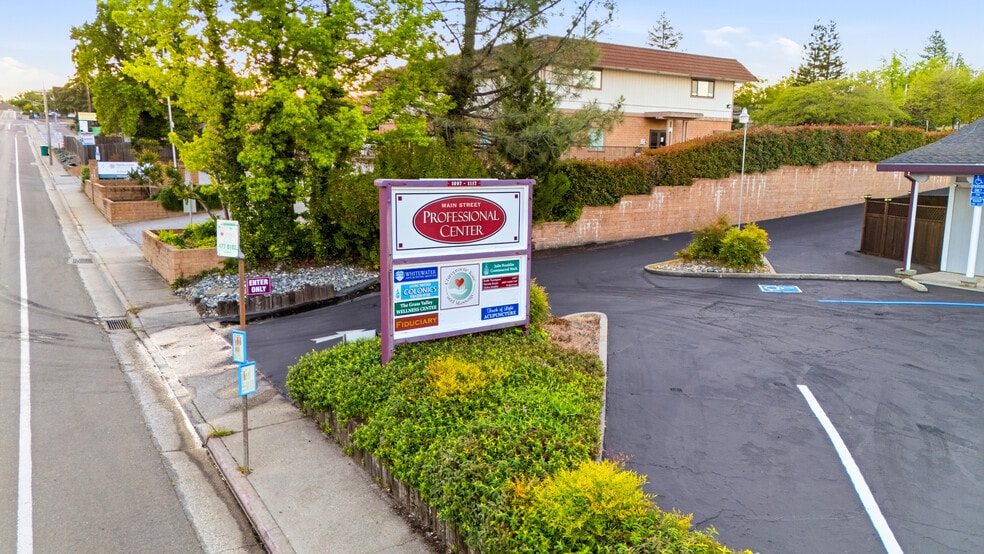 More Photos Of 1097 E Main St, Grass Valley Office For Sale