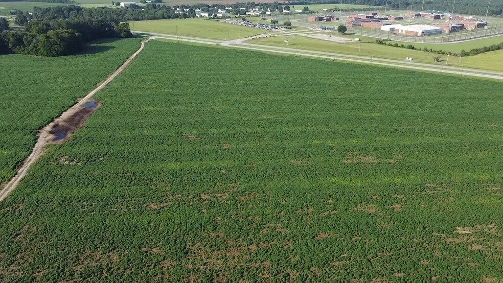 More Photos Of Hwy 9 @ Beauty Spot Rd, Bennettsville Land For Sale
