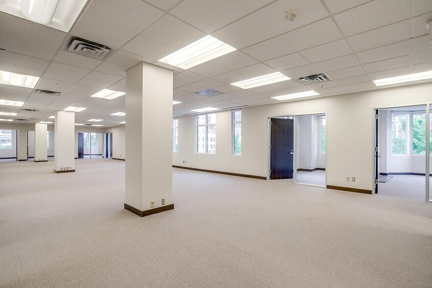 More Photos Of 501-509 Main St, Fort Worth Office For Lease