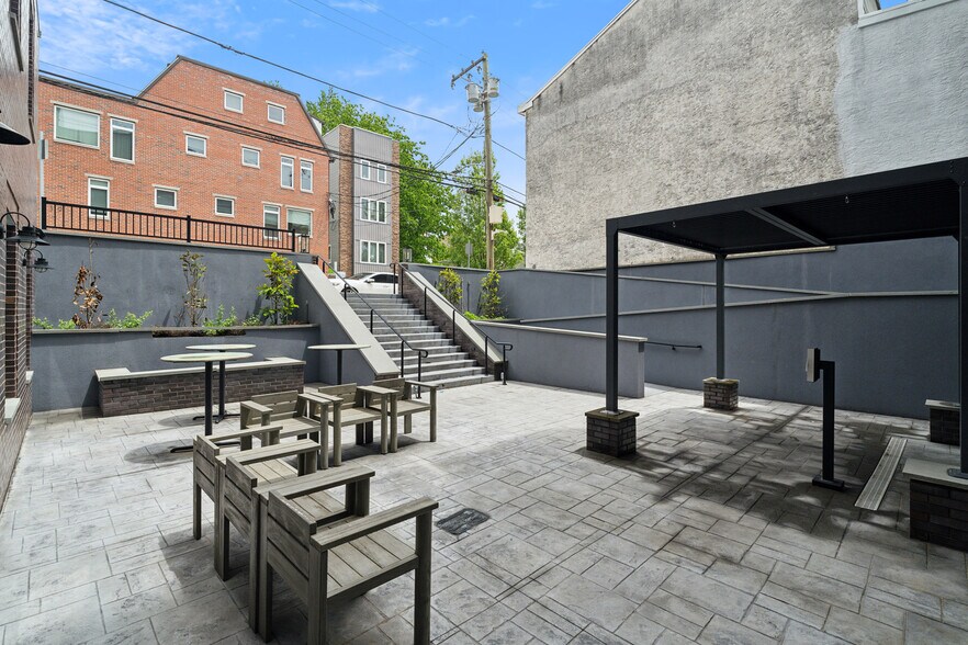 More Photos Of 4550 Mitchell St, Philadelphia Multifamily For Sale