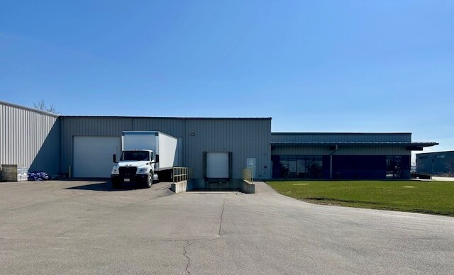 More Photos Of 18 Lancaster Pky, Lancaster Manufacturing For Sale