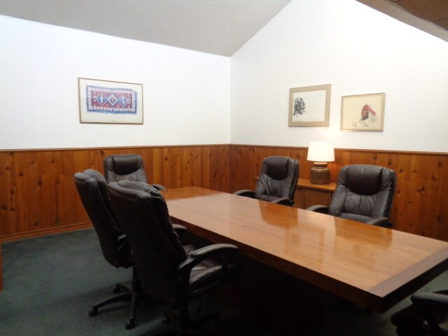 More Photos Of 500 N Church St, Las Cruces Loft Creative Space For Sale