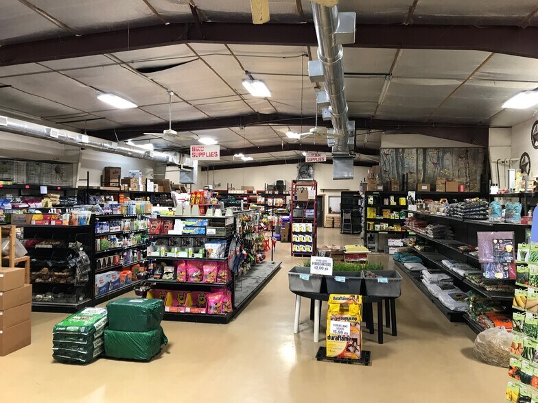 More Photos Of 2601 W Arkansas Ln, Arlington Industrial For Sale