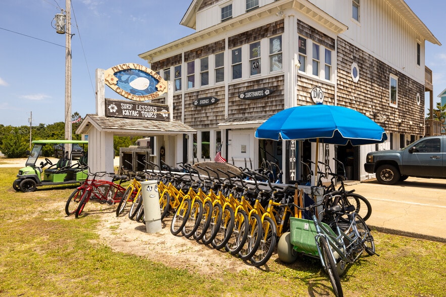 More Photos Of 26689 NC Hwy 12, Waves General Retail For Sale