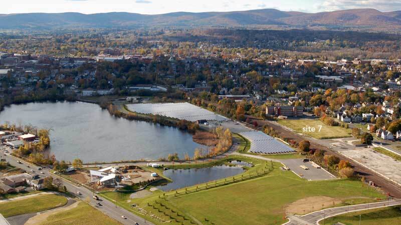 More Photos Of 81 Kellogg St, Pittsfield Land For Lease