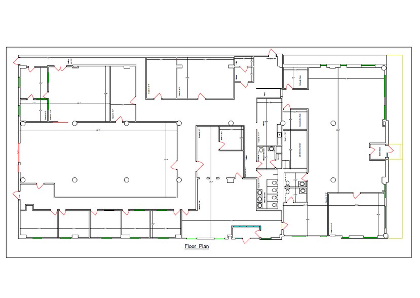 More Photos Of 2137 Hamilton Ave, Hamilton Light Distribution For Sale