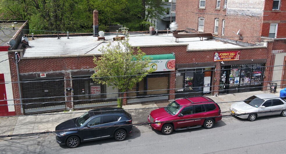 More Photos Of 324 S Columbus Ave, Mount Vernon Storefront Retail Office For Lease