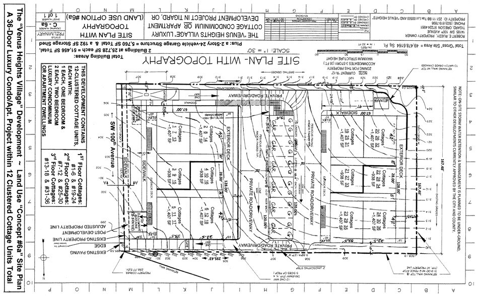 More Photos Of 14185 SW 100th Ave, Tigard Land For Sale