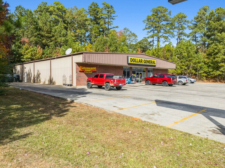 More Photos Of 1080 S Main St, Farmerville Storefront For Sale