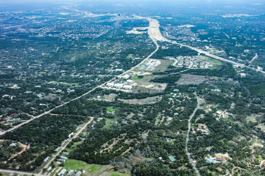 More Photos Of 9501 Circle Dr, Austin Land For Sale