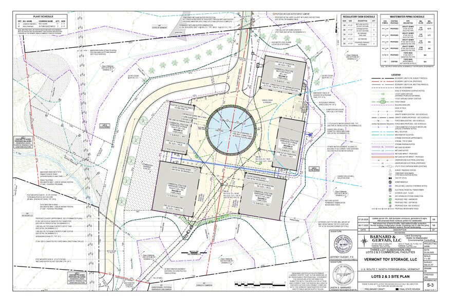 More Photos Of 6815 Ethan Allen Highwway, Ferrisburgh Land For Sale