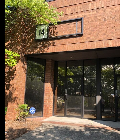 More Photos Of 849 Pickens Industrial Dr, Marietta Distribution For Lease