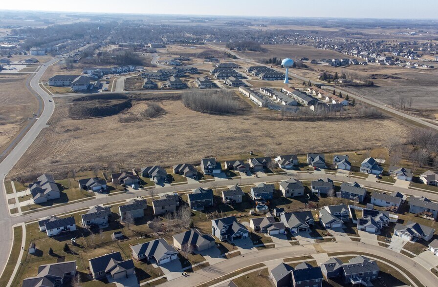 More Photos Of 7th St NE, Byron Land For Sale