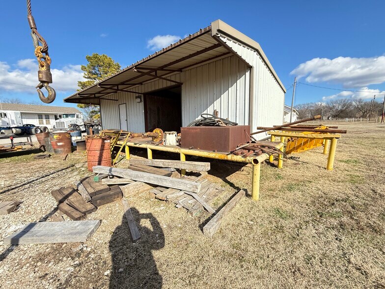 More Photos Of 12525 Old Highway 99, Seminole Warehouse For Sale