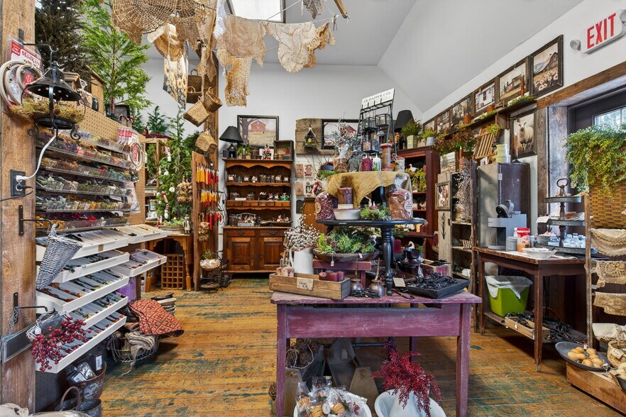 More Photos Of 2353 State Highway 80, West Burlington General Retail For Sale