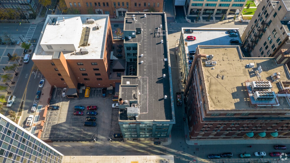 More Photos Of 35 N 4th St, Columbus Office For Sale