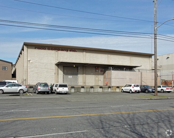 More Photos Of 1141 NW 50th St, Seattle Unknown For Lease