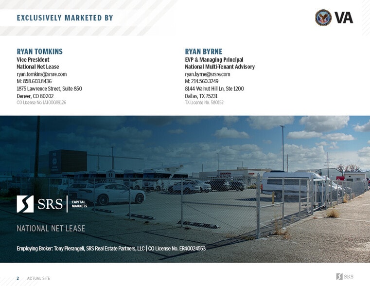 More Photos Of SWQ. North Avenue & 28 Road, Grand Junction Land For Sale