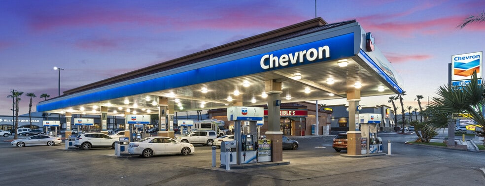 Primary Photo Of 7301 W Lake Mead Blvd, Las Vegas Convenience Store For Sale